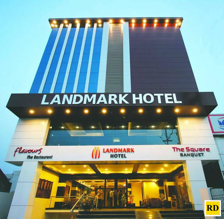 hotel-landmark-pandri-raipur-chhattisgarh-13