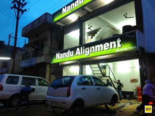 nandu-alignment