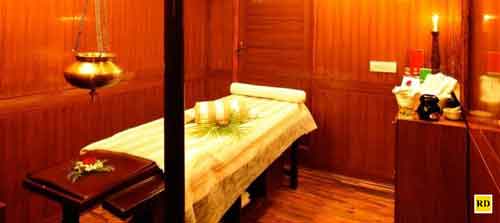 King's-spa