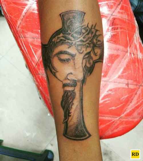 Tattoo-Babu,